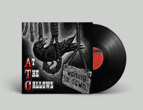 At the Gallows